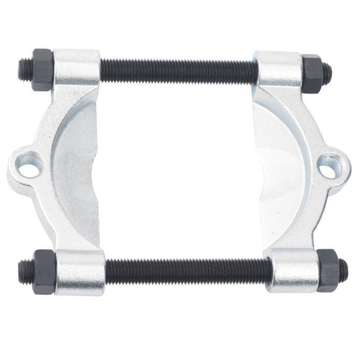 Trennmesser - Durchmesser 12 bis 75 mm - Anschlussgewinde M 12 - Spindel M 12 x 140 mm - Gewicht 0,7 kg - für Abziehvorrichtung 172-1 - Schlüsselwei