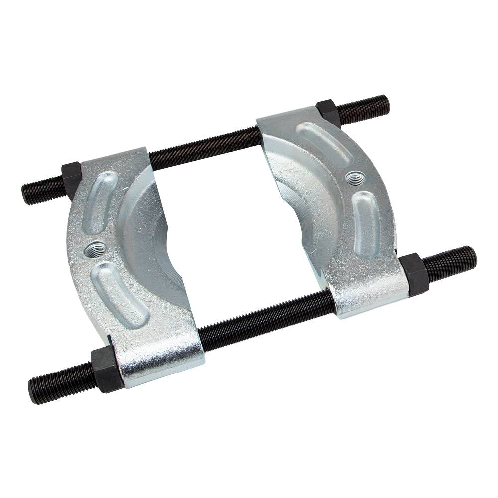 Trennmesser - Durchmesser 30 bis 220 mm - Anschlussgewinde M 20 x 1,5 - Spindel M 24 x 1,5 x 410 mm - Gewicht 12 kg - für Abziehvorrichtung 172-4