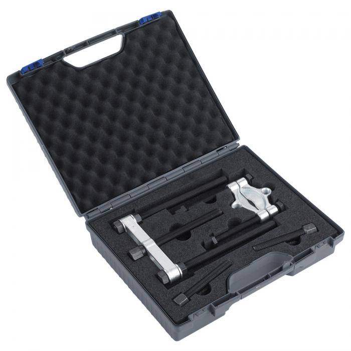 Trennvorrichtungs-Set - für Kugellager, Kegelrollenlagern und Innenlaufringen