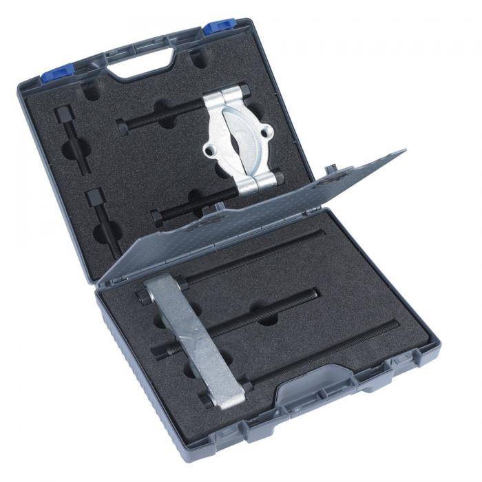 Trennvorrichtungs-Set - für Kugellager, Kegelrollenlagern und Innenlaufringen