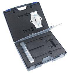 Trennvorrichtungs-Set - für Kugellager, Kegelrollenlagern und Innenlaufringen