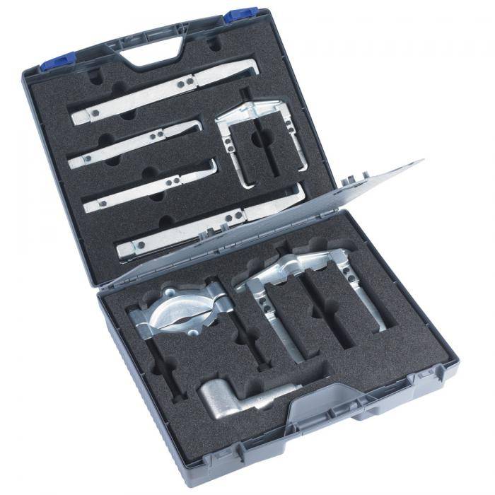 Trennvorrichtungs + Universal-Abzieher Set