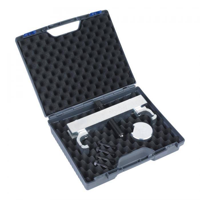 Abzieher Satz - für die Demontage von Schwingungsdämpfer