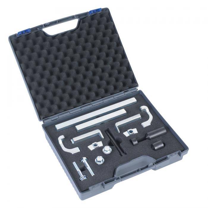 Universal-Abzieher Satz - für Riemenscheiben