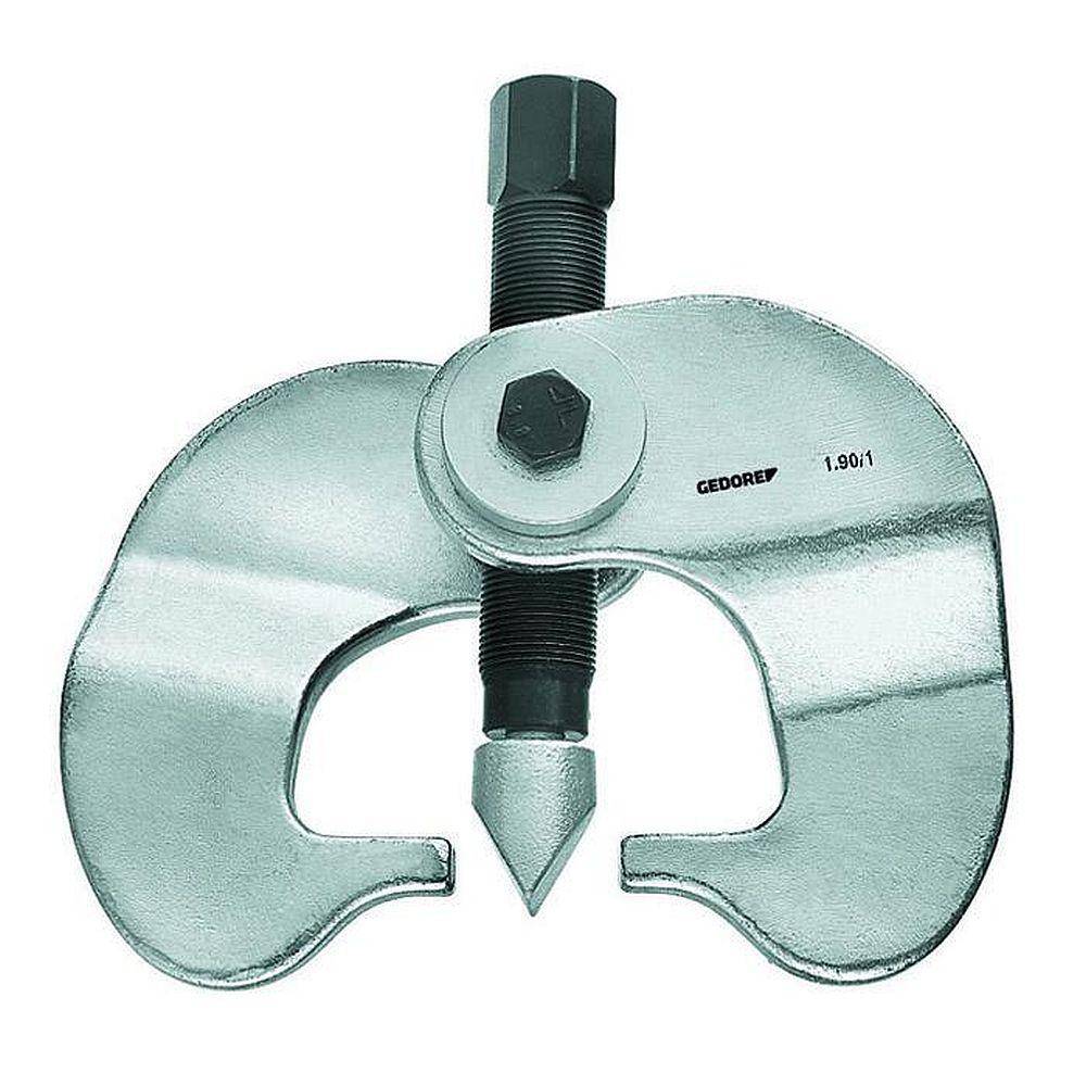 Flanschtreiber - Ø 80 bis 250 mm - für Schrauben M16 bis M24