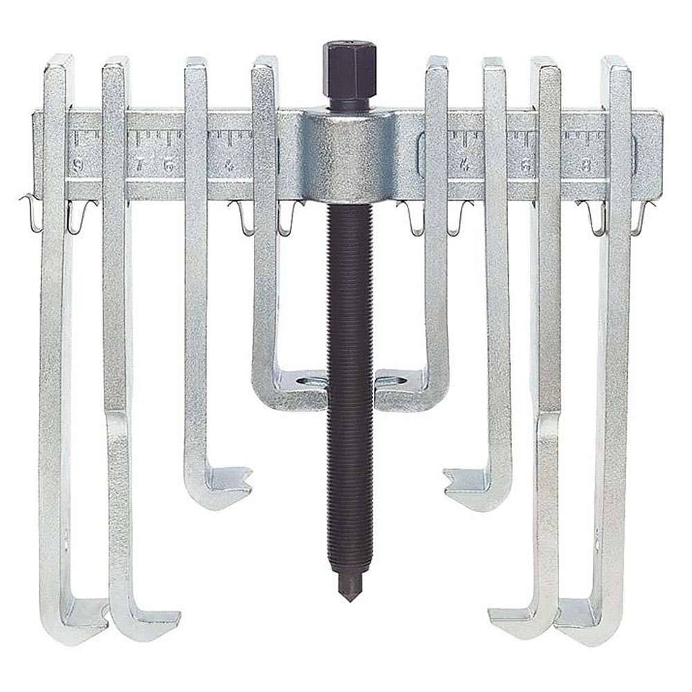 Farm- und Werkstattabzieher - Modell 200-U - KUKKO