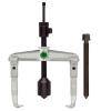 Universal Abzieher - Spannbereich 650 mm - Spanntiefe 300 mm- Abziehkraft 15 t - 2-armig - mit langer Hydraulikspindel