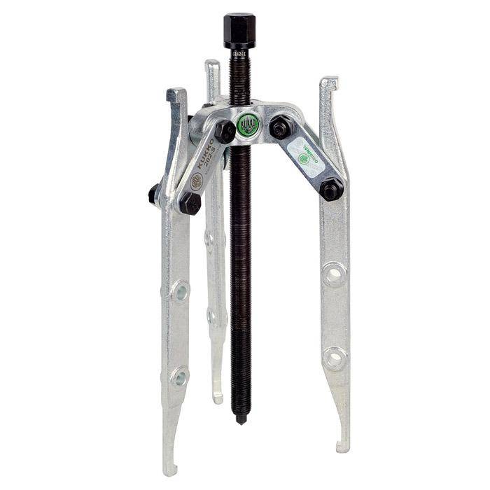 Abzieher - 3-armig - Spannbereich 200 mm - für Lüfterräder KUKKO