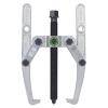 Universal Abzieher - 2-armig - Spannbereich 250 mm - Spanntiefe 220 mm - Abziehkraft 7t