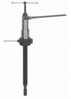 Hydraulikspindel - für Abzieher - Druckkraft 15 t/150 kN - Kukko
