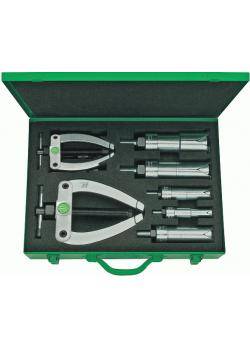 Innenauszieher-Satz - in Werkzeugkoffer - Kukko