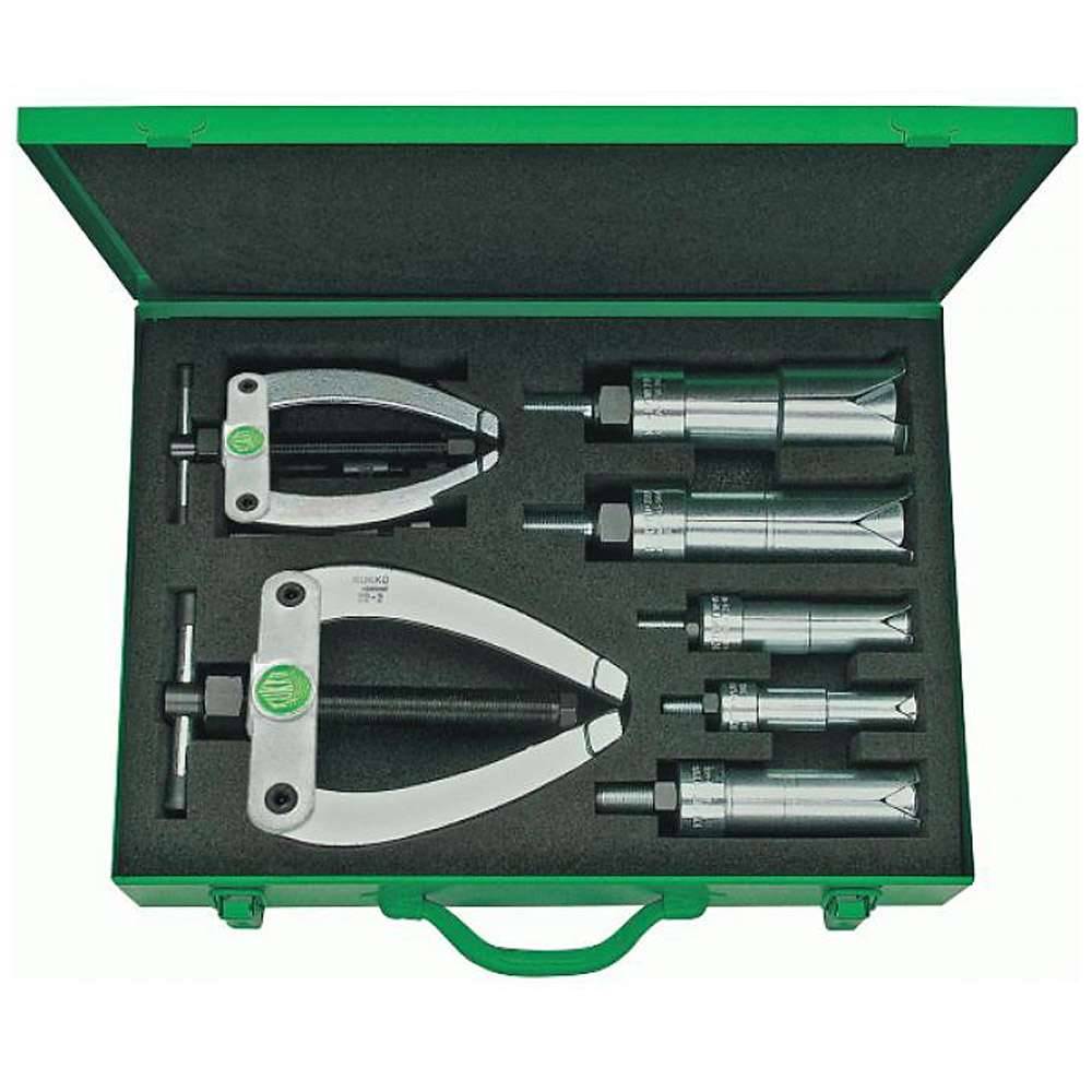 Innenauszieher-Satz - in Werkzeugkoffer - Kukko