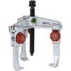 Universal Abzieher - 3-armig -Spannbereich 90mm-Spanntiefe 100mm-Abziehkraft 7t