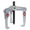 Universal Abzieher - 3-armig -Spannbereich 250mm-Spanntiefe 200mm-Abziehkraft 10t