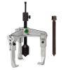 Universal Abzieher - Spannbereich 160 mm - Spanntiefe 150 mm- Abziehkraft 7 t - 3-armig - mit langer Hydraulikspindel