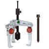 Universal Abzieher - 3-armig -Spannbereich 350mm-Spanntiefe 200mm-Abziehkraft10t