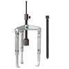 Universal Abzieher -Spannbereich 250mm - Spanntiefe 400mm - Abziehkraft 10t - 3-armig