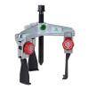 Universal Abzieher - 3-armig - Spannbereich 160mm- Spanntiefe 150mm- Abziehkraft 5t