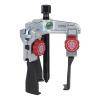 Universal Abzieher - 3-armig - Spannbereich 90mm- Spanntiefe 100mm- Abziehkraft 3t