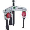 Universal Abzieher - 3-armig - Spannbereich 130mm- Spanntiefe 100mm- Abziehkraft 3t