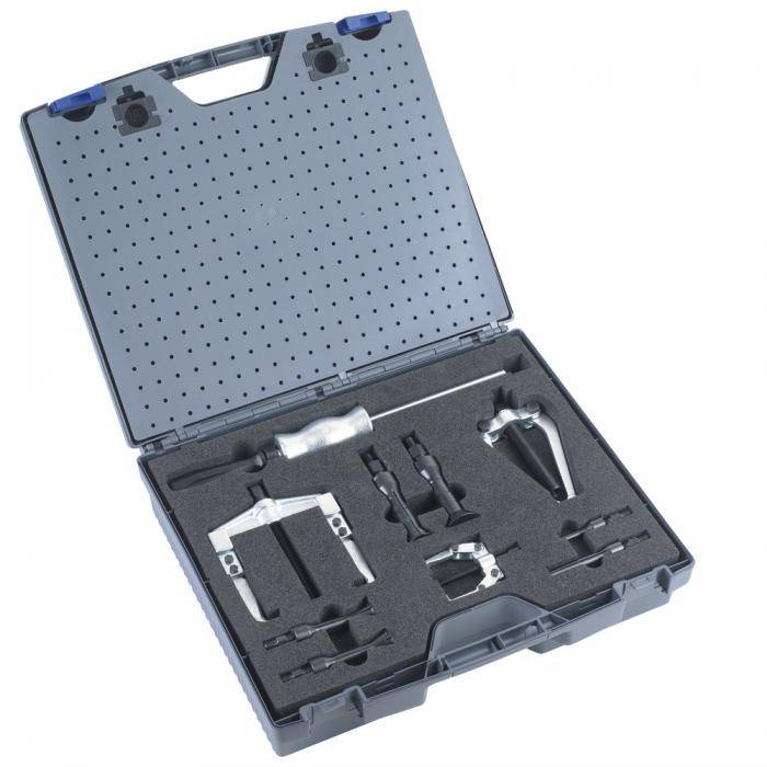 Innenauszieher + Universal-Abzieher-Sets