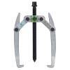 Universal Abzieher - Model 41 - 2-armig - Spannbereich 130mm- Spanntiefe 160mm- Abziehkraft 5t