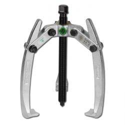 Abzieher - 3-armig - Spannweite 60-180 mm - Kukko - Modell - 42 - Spannweite 60 mm
