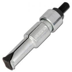 Kugellager-Innenauszieher - Durchmesser 18-23 mm - Kukko - Modell 21-3