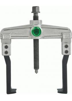 Abzieher - 2-armig - Spannweite 90-250 mm - Spanntiefe 100x200 mm - Kukko