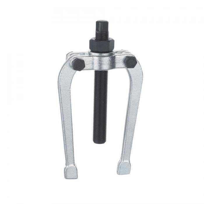 Gegenstützen für Innenauszieher - Spannweite 60 bis 130 mm - Anschlussgewinde G 3/8 " - Spindel M 24 x 1,5 x 160 - max. Drehmoment 60 Nm - Innenausz