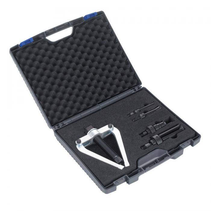 Innenauszieher-Set - mit passenden Gegenstützen