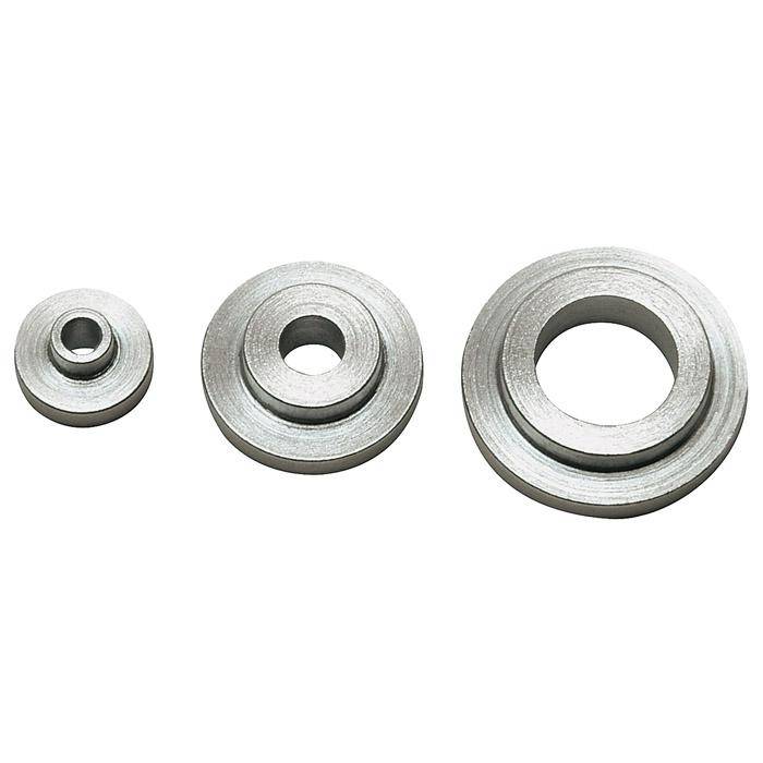 Druckstück-Baukasten - 1 Set mit 3 Stück - KUKKO