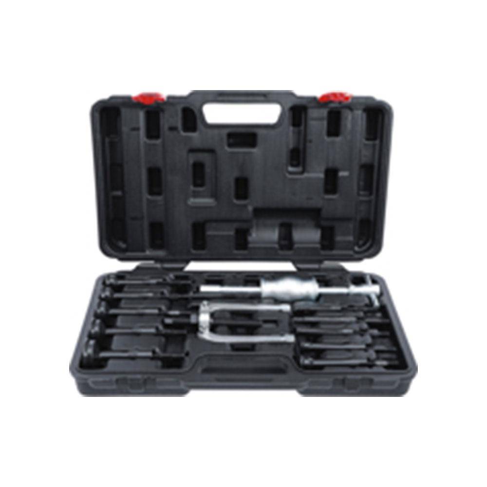 Grundloch-Innenabzieher-Satz - 16-tlg.