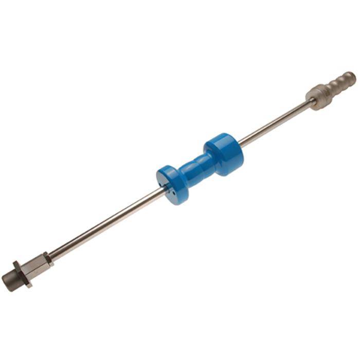 Gleithammer - schwere Ausführung - Länge 930 mm - 9 kg