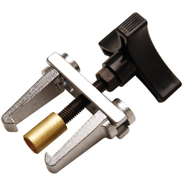 Scheibenwischerarm-Abzieher - Universal - gehärtete Spindel