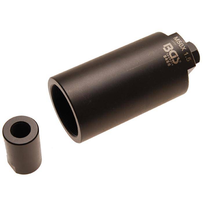 Polrad-Abzieher - für Motorräder - Suzuki - Carbon-Stahl