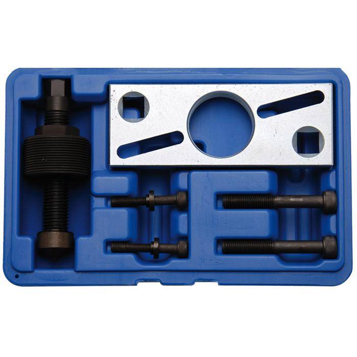 Riemenscheiben-Abzieher - Befestigungsdistanz 54 bis 120 mm - M8 und M10