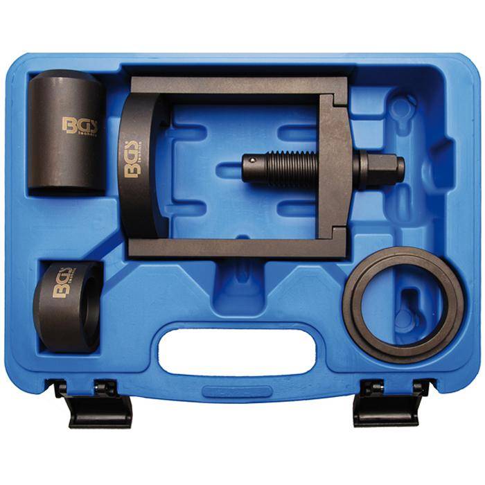 Traggelenk-Abzieher - für Mercedes Benz - 5-tlg.