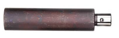 GEDORE 1.06/HSP-135-V Verlängerung für Hydraulikspindel 1.06/HSP1-3, L135/160 mm