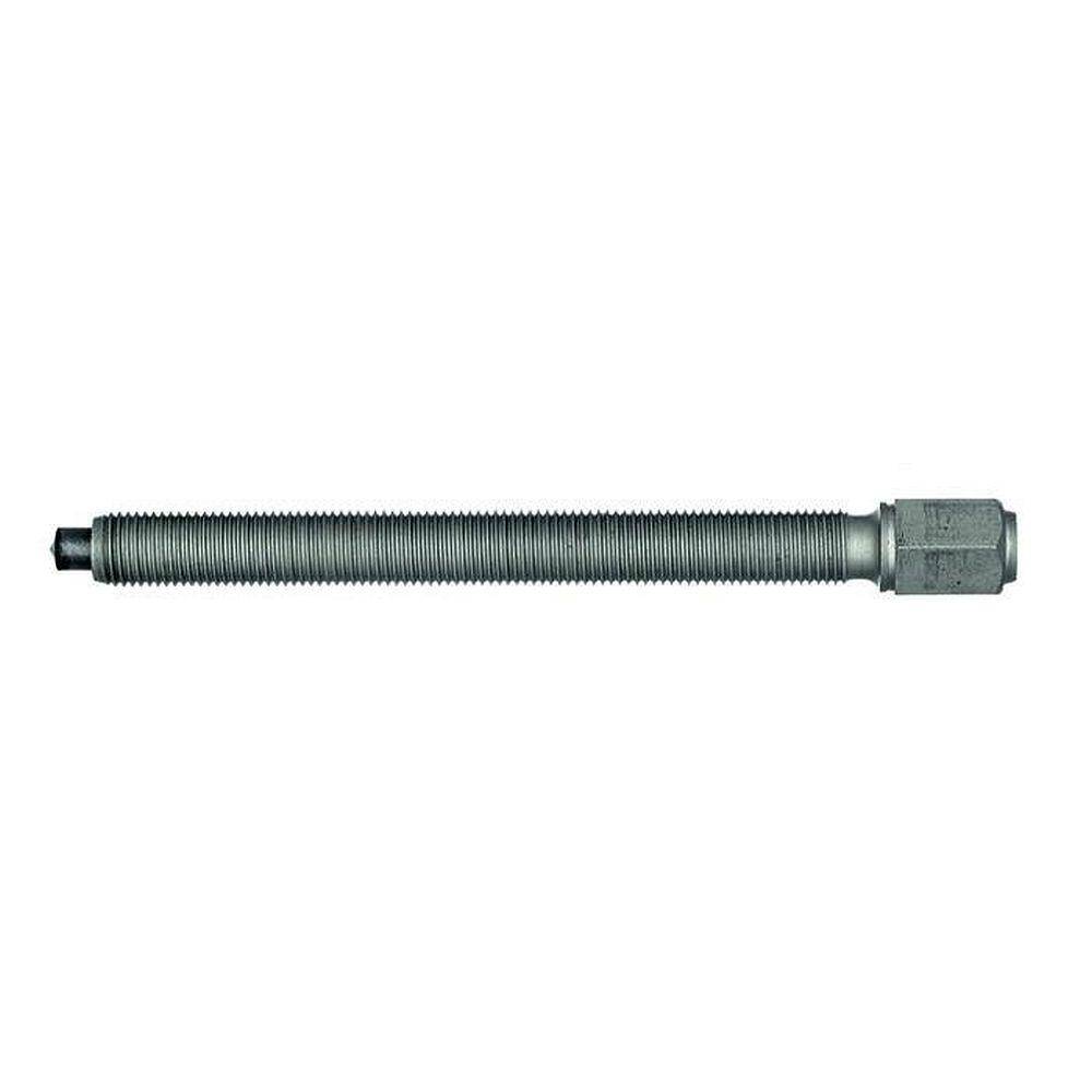 Spindel - SW 17 mm - Nutzlänge 140 mm - mit auswechselbarer Kugelspitze