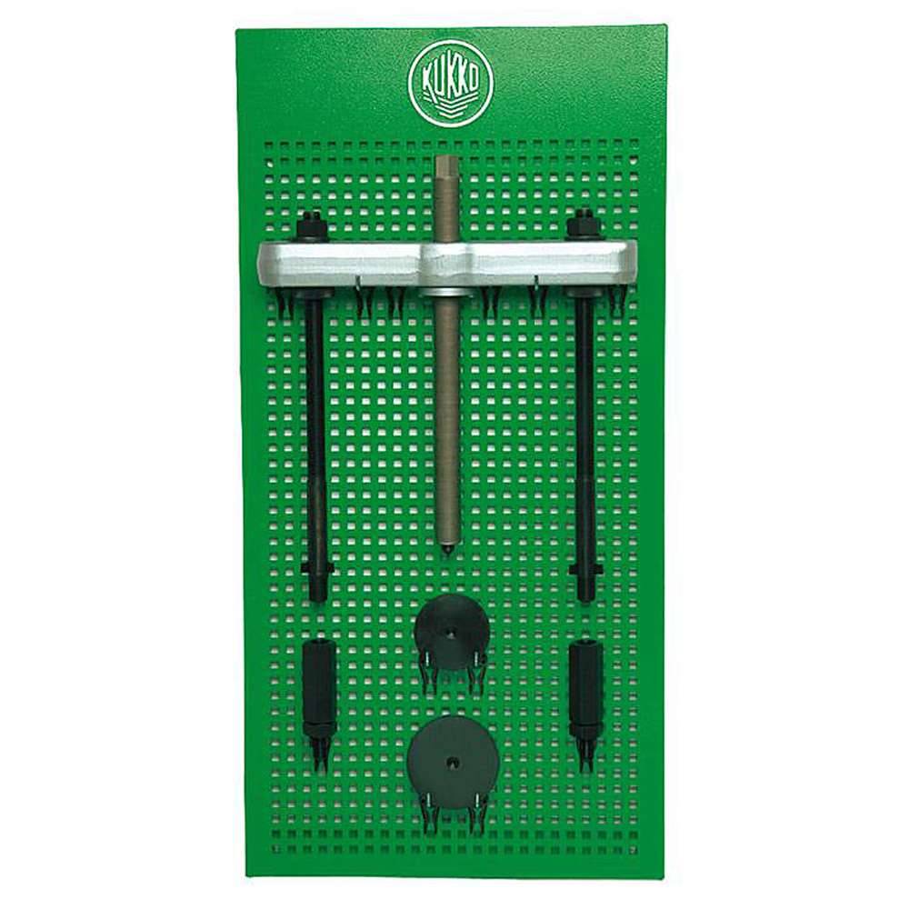 Spezial Werkzeug "SAF-Achsen" - WT-031 - auf Wandtafel - KUKKO