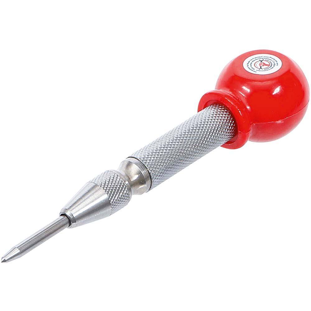 Automatischer Körner - 120 mm