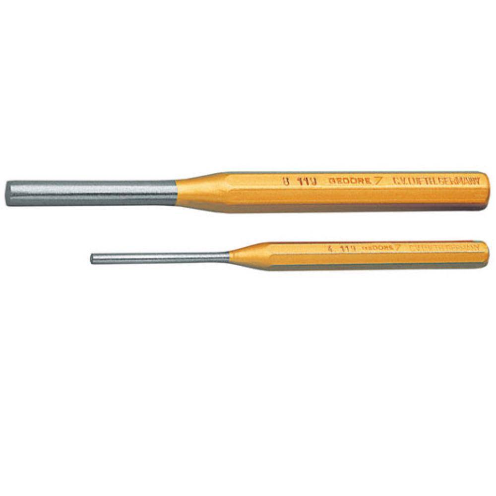 Splinttreiber - 8-kant - 6 mm Zapfen - Länge 175 mm