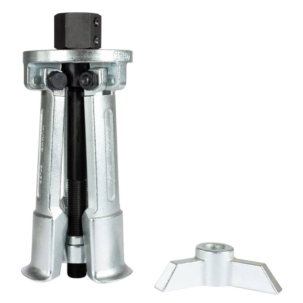 Innenauszieher- 3-schaliger - Innendurchmesser des Kugellagers 100mm-200mm- Einsatztiefe 220mm- KUKKO