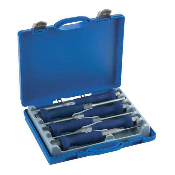 Splintentreiber Air Grip 6-teilig - Ø 2 bis 8mm - Peddinghaus