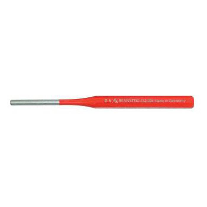 Splintentreiber exclusiv Ø von 3 bis 10mm - farblich gekennzeichnet Rennstieg