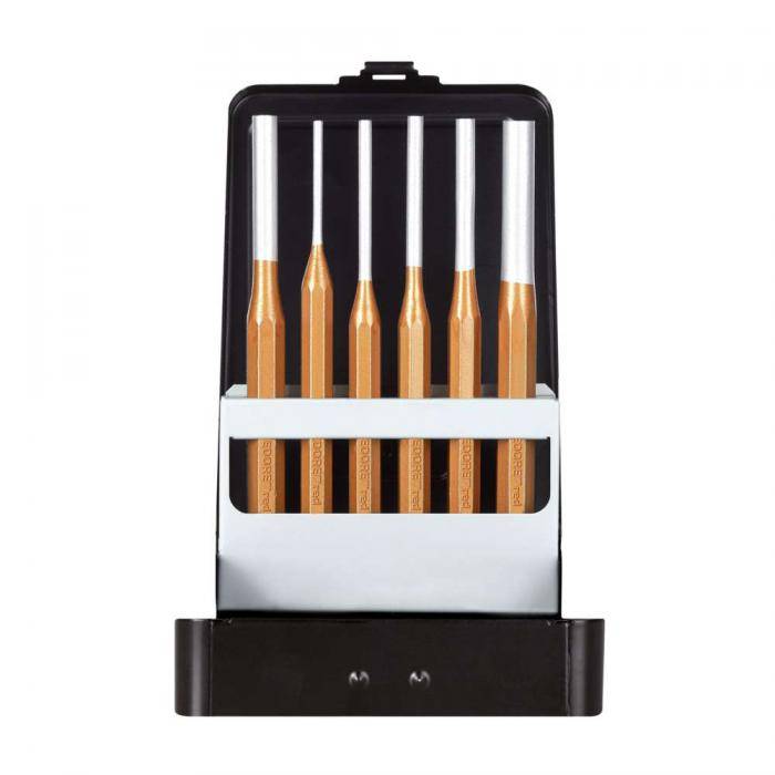 GEDORE red Splinttreiber-Satz - 6-teilig