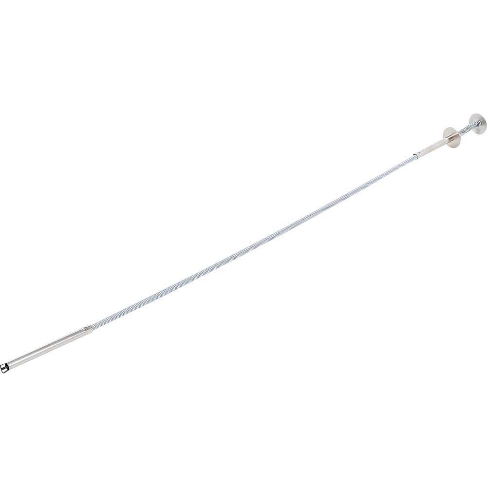 Flexibler Greifer - Länge 595 mm - Ganzstahlausführung