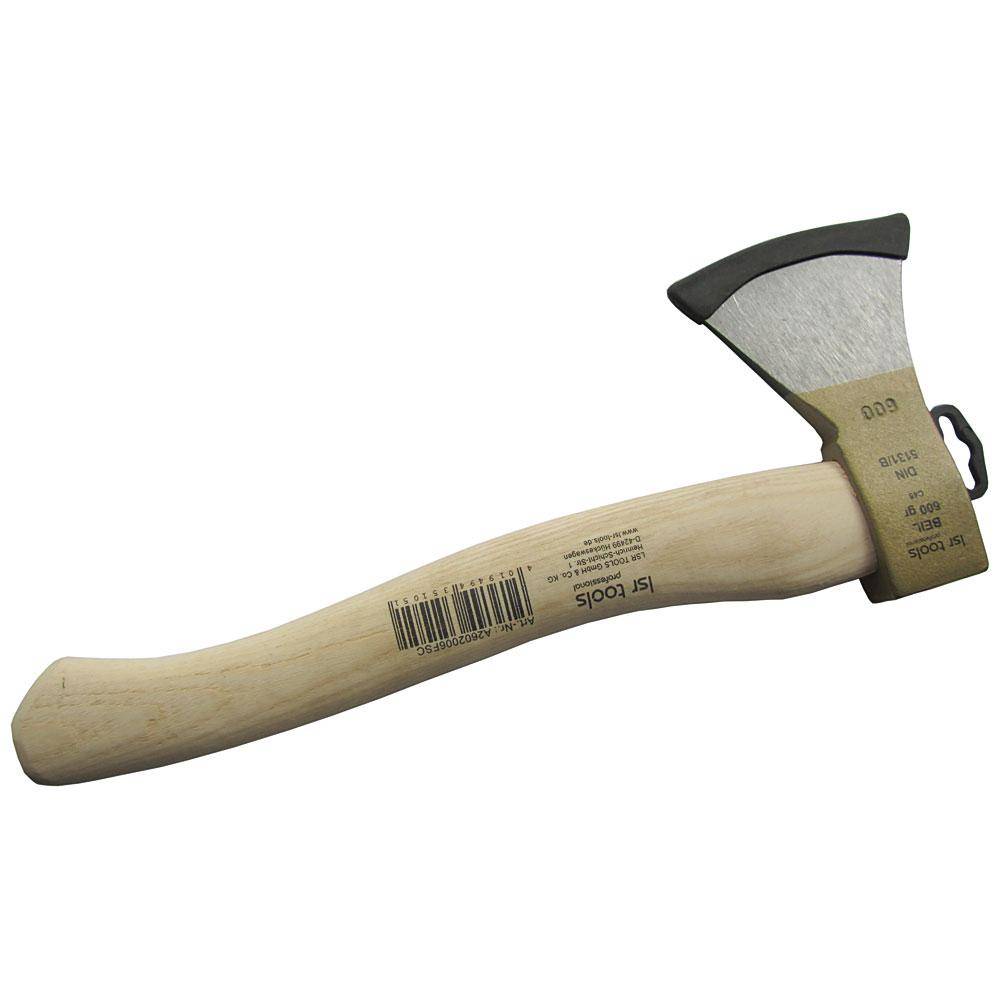 Handbeil - Stahl geschmiedet - Gewicht 800 g