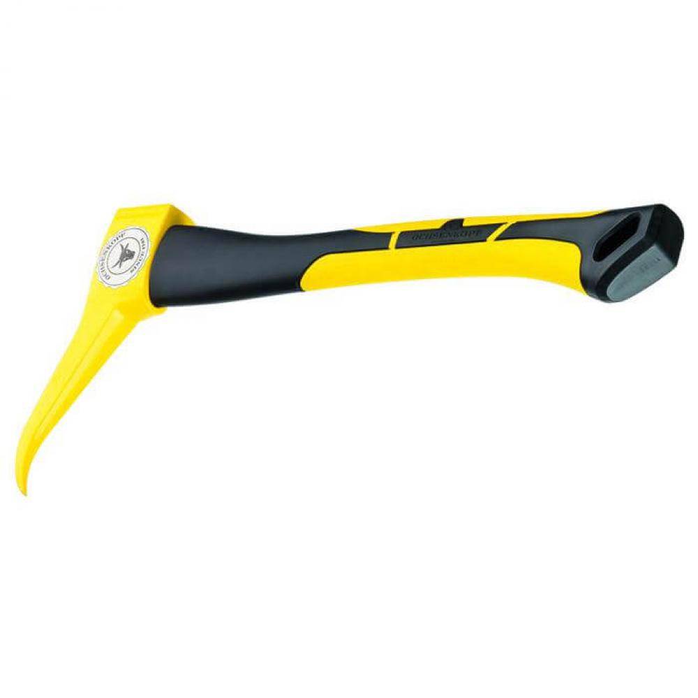 Handsappie - mit Kunststoff-Fiberglasstiel - Länge 380 mm